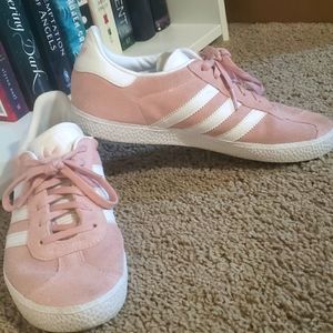 Adidas Gazelle shoes